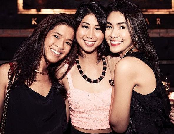 Mẹ ruột và các thành viên kín tiếng nhất trong gia đình chồng Tăng Thanh Hà có cuộc sống thế nào?-9