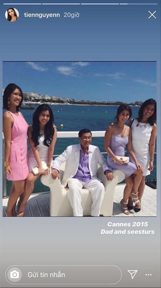 Mẹ ruột và các thành viên kín tiếng nhất trong gia đình chồng Tăng Thanh Hà có cuộc sống thế nào?-10