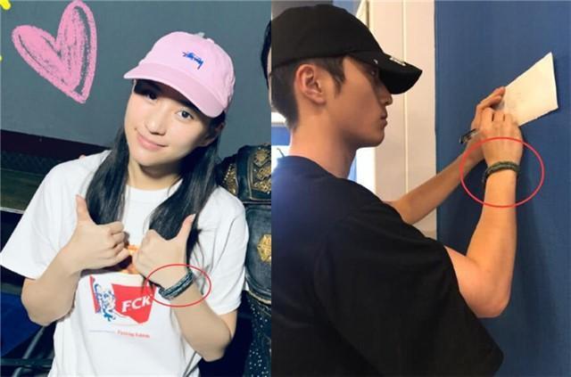 Lộ chi tiết cho thấy Đậu Kiêu và ái nữ trùm sòng bài mê nhau quên cả lối về-4