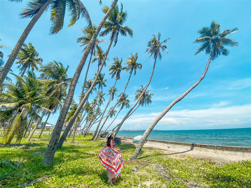 9X và cún cưng vác ba lô phá đảo thiên đường biển Mũi Né, Phan Thiết-3