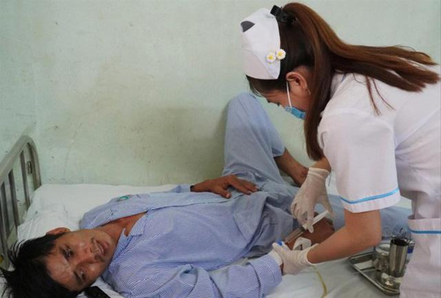 Tình trạng sức khỏe 7 nạn nhân trọng thương trong vụ tai nạn 8 người chết ở Bình Thuận-1