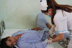 Tình trạng sức khỏe 7 nạn nhân trọng thương trong vụ tai nạn 8 người chết ở Bình Thuận