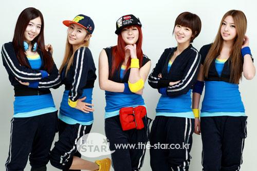 Idol 7 nổi 3 chìm nhất Kpop: Suýt debut cùng SNSD, ra mắt 2 lần đều fail đau đớn-3