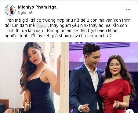 Gái ế chê trai Việt kém cỏi tiết lộ nhu cầu 5-6 lần/ngày, sốc nhất là đến giờ vẫn zin-4