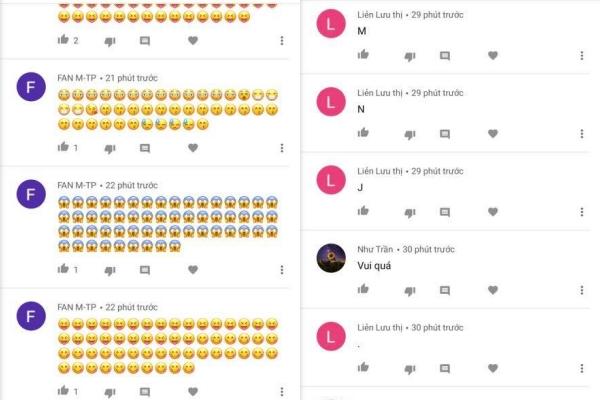 FAPTV tố FC Sơn Tùng M-TP chơi bẩn hòng độc chiếm top 1 trending Youtube-3