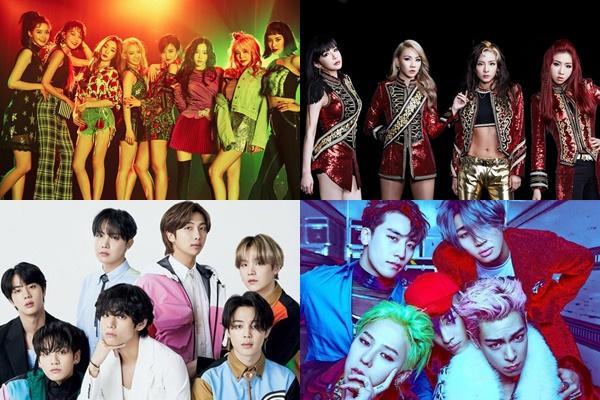 8 ca khúc tả thực showbiz khắc nghiệt, từ đấu đá tinh thần tới hạ gục thể chất-20