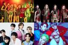 25 idol sở hữu tổng lượt view Youtube cao nhất lịch sử K-pop
