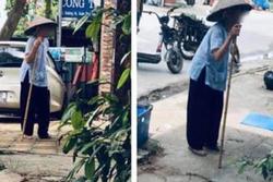 Cụ bà 86 tuổi ở Hà Nội bị 2 con trai đuổi khỏi nhà: 'Nó bắt tôi quỳ xuống mới tha'