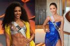 Miss Universe khép lại đã lâu, hoa hậu Mỹ vẫn muốn trao cho Hoàng Thùy giải thưởng đặc biệt