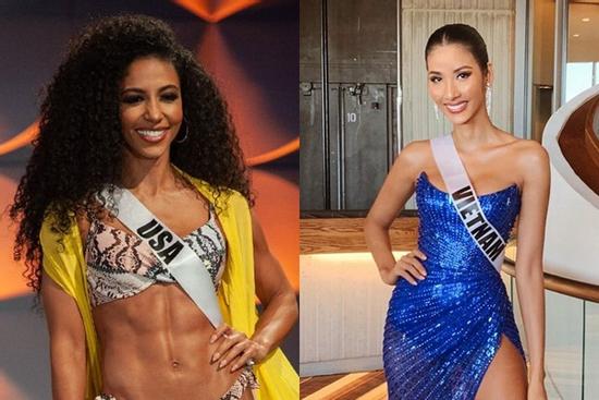 Miss Universe khép lại đã lâu, hoa hậu Mỹ vẫn muốn trao cho Hoàng Thùy giải thưởng đặc biệt