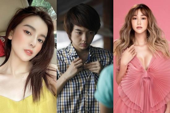 Cao Thái Hà, Minh Hằng và dàn sao Việt giảm cân để đóng phim