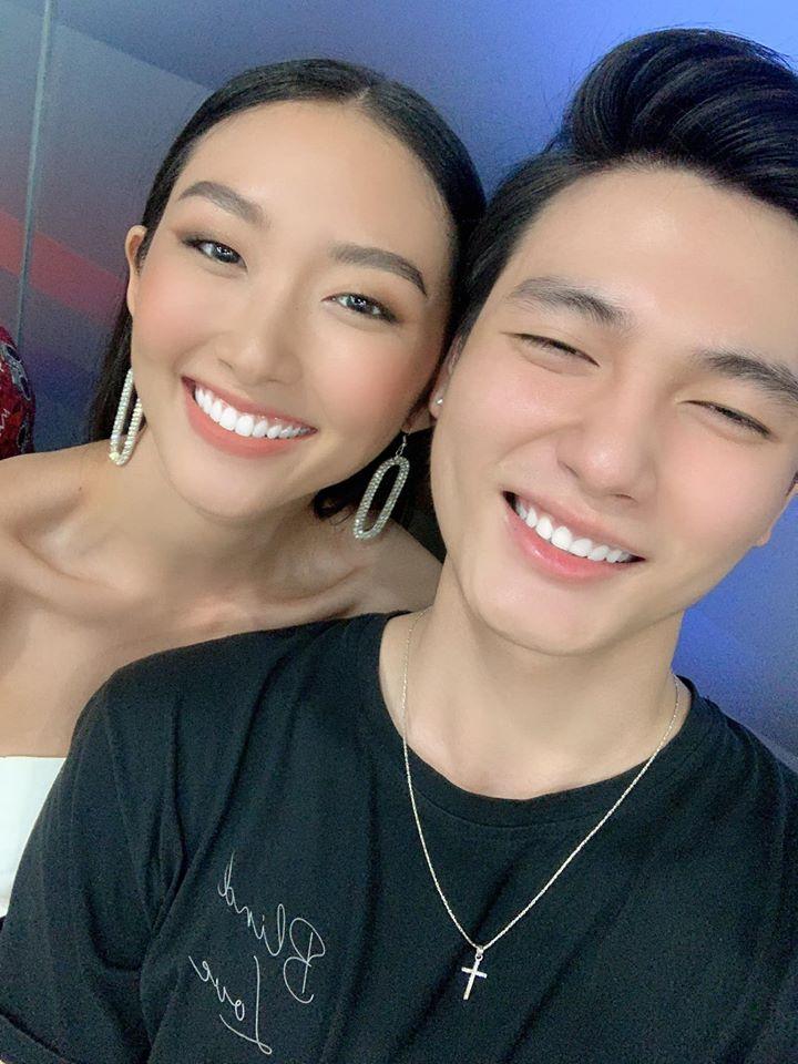 Hé lộ quan hệ hiện tại của hoa hậu Thanh Khoa và soái ca Người Ấy Là Ai-4