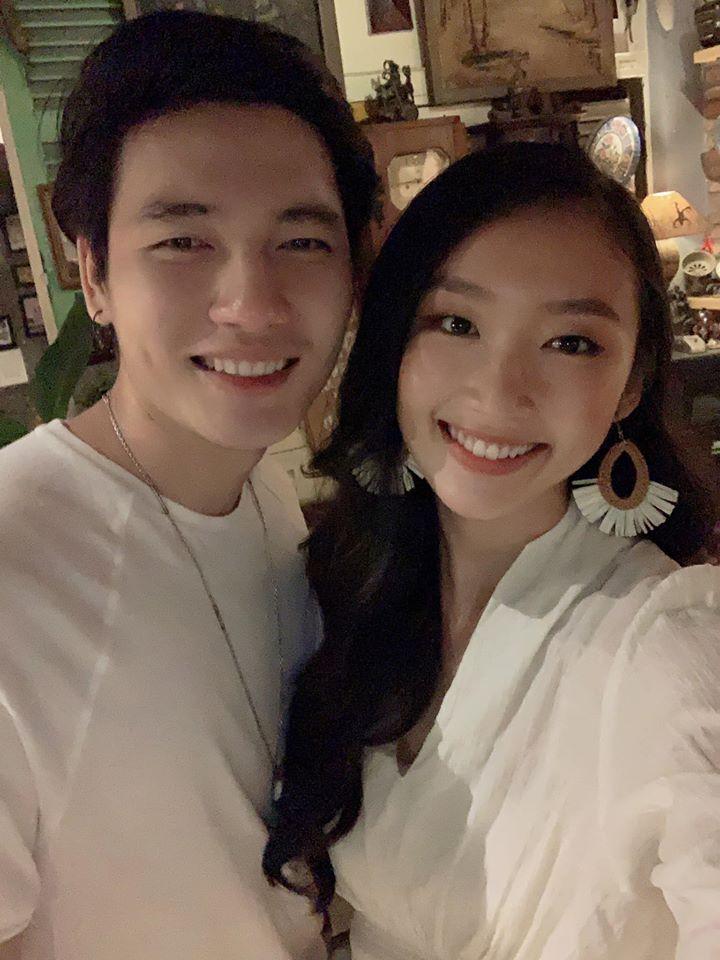 Hé lộ quan hệ hiện tại của hoa hậu Thanh Khoa và soái ca Người Ấy Là Ai-5