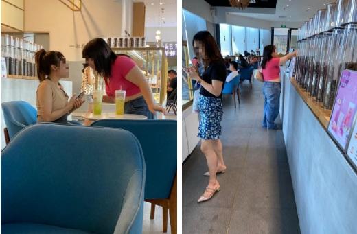 Nữ thần MXH đăng ảnh quyến rũ, ai ngờ bị team qua đường bóc mẽ sống ảo ngay tại chỗ-3