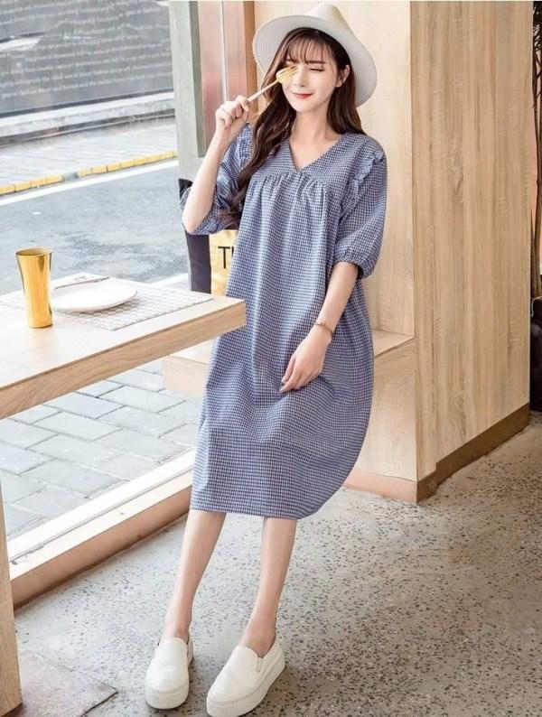 Mặc nguy hại, Hồ Ngọc Hà và loạt người đẹp vẫn ung dung đi giày cao gót khi mang thai-13