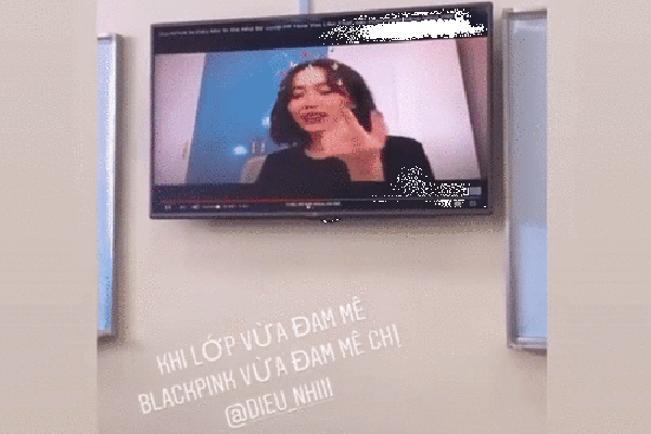 Diệu Nhi cover Hoa Nở Không Màu của Hoài Lâm trong sự cố gắng tột cùng-3