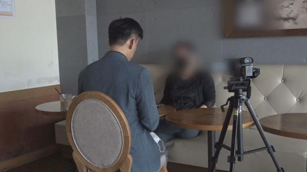 Mẹ Goo Hara lần đầu lên tiếng sau cái chết chấn động của con gái, hé lộ cuốn nhật ký bí mật-1