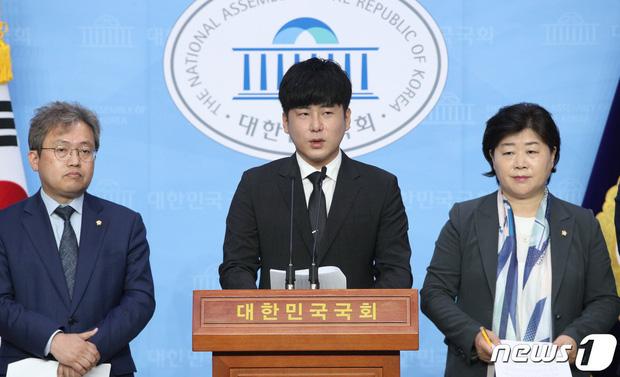 Mẹ Goo Hara lần đầu lên tiếng sau cái chết chấn động của con gái, hé lộ cuốn nhật ký bí mật-3