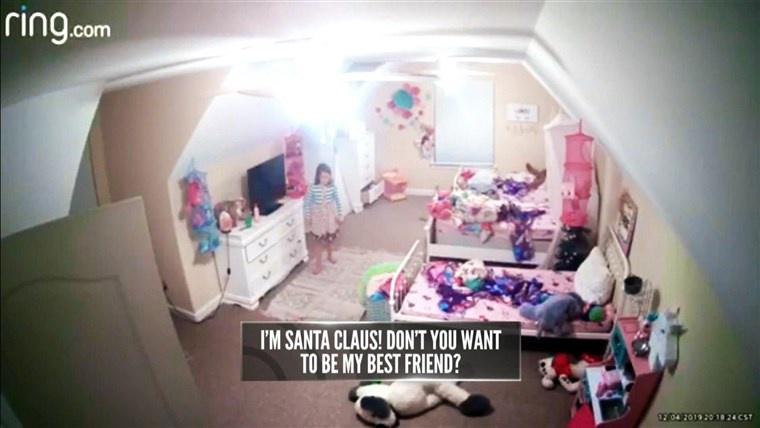 Nguy cơ lộ clip nhạy cảm khi hacker xâm nhập camera trong nhà-2