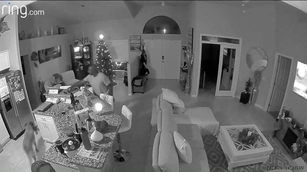 Nguy cơ lộ clip nhạy cảm khi hacker xâm nhập camera trong nhà-3