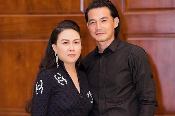 Đường tình thị phi của Quách Ngọc Ngoan - Phượng Chanel trước khi có con chung-6