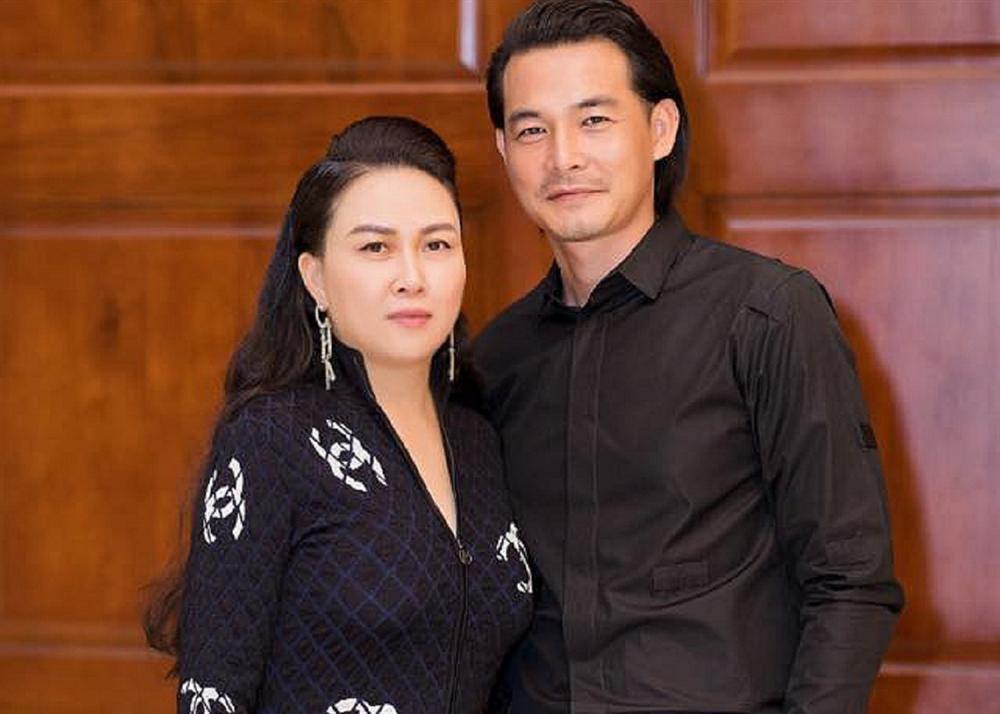 Quách Ngọc Ngoan có động thái đặc biệt với Phượng Chanel liệu gương vỡ  lại lành  Showbiz Việt  Sao Việt  VGT TV