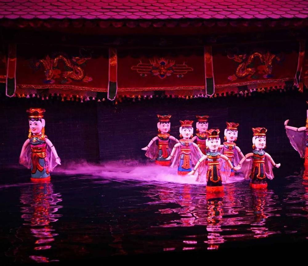 4 trải nghiệm đáng thử về đêm Hà Nội trên báo Mỹ-2