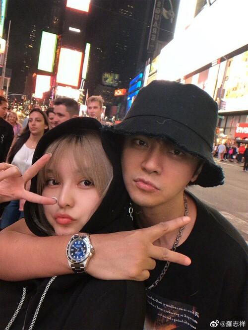 Những cặp đôi Hoa ngữ yêu nhau lâu đằng đẵng cuối cùng vẫn chia tay-2