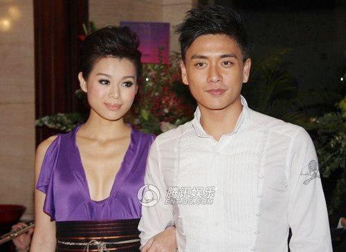 Những cặp đôi Hoa ngữ yêu nhau lâu đằng đẵng cuối cùng vẫn chia tay-7