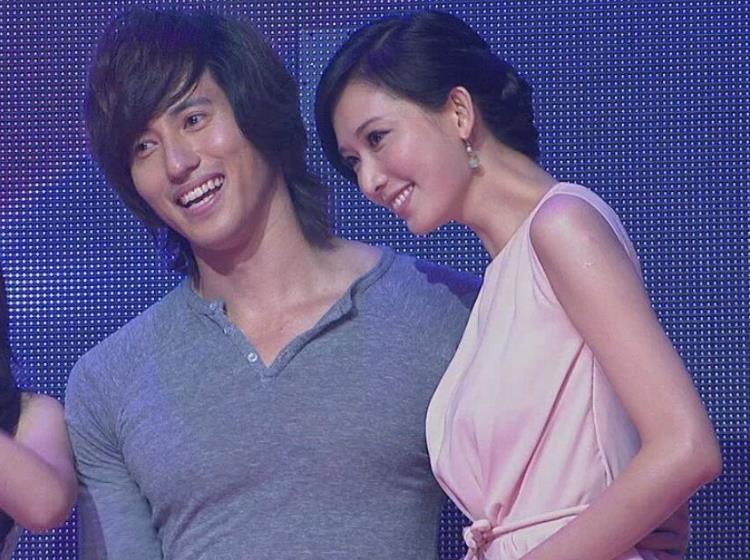 Những cặp đôi Hoa ngữ yêu nhau lâu đằng đẵng cuối cùng vẫn chia tay-10