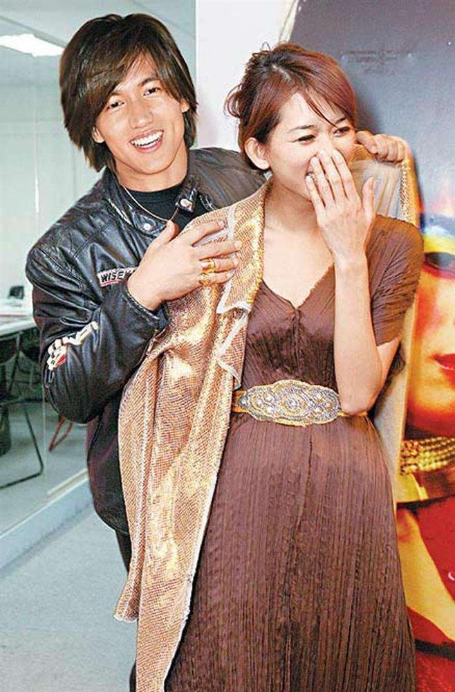 Những cặp đôi Hoa ngữ yêu nhau lâu đằng đẵng cuối cùng vẫn chia tay-11