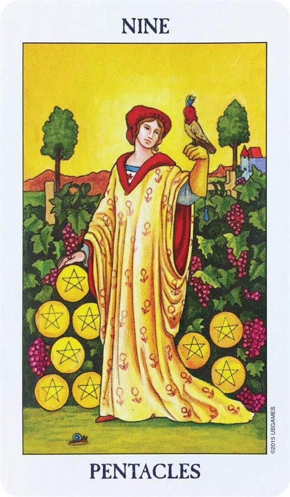 Bói bài Tarot ngày 24/7/2020: Bí quyết giúp bạn đi đến thành công là gì?-3