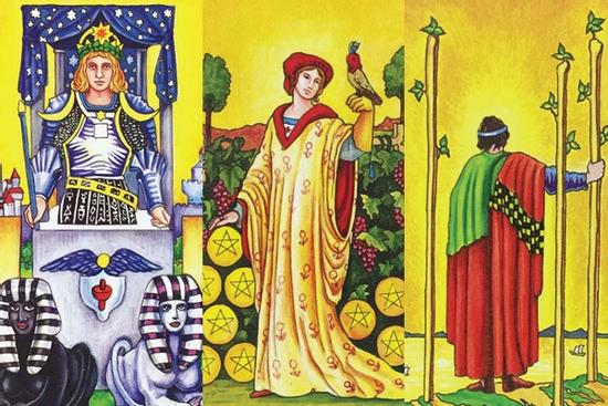 Bói bài Tarot ngày 24/7/2020: Bí quyết giúp bạn đi đến thành công là gì?