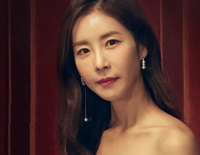 Mỹ nữ Ngôi nhà hạnh phúc khiến fans điên cuồng khi đóng phim 19+-3