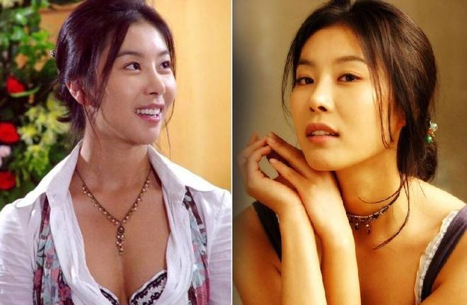 Mỹ nữ Ngôi nhà hạnh phúc khiến fans điên cuồng khi đóng phim 19+-4