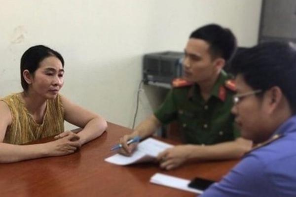 Đường dây đưa người Trung Quốc vào Đà Nẵng trái phép-1