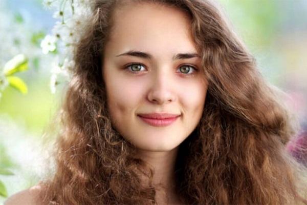 3 điều thú vị chỉ có ở những cô gái sở hữu má lúm đồng tiền-1