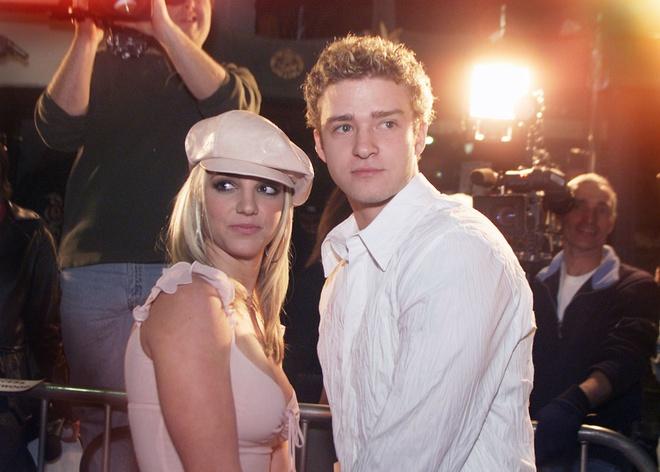 Charlie Puth, Justin Timberlake và các sao nói xấu tình cũ-3