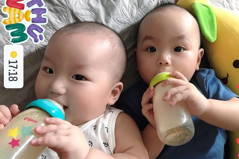 Cuộc sống bỉm sữa của Trương Nam Thành-3