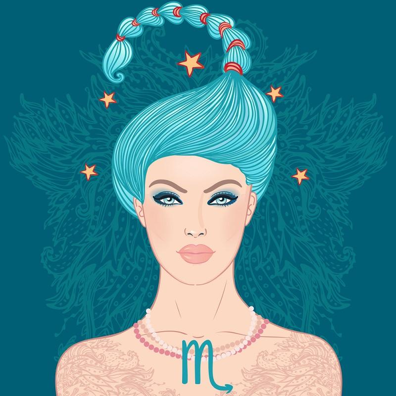 Cung hoàng đạo nổi tiếng là Hoạn Thư, không cam tâm chấp nhận bị phản bội-3