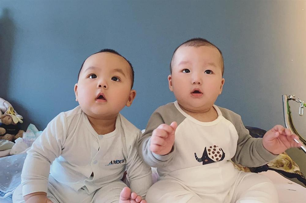 Cuộc sống bỉm sữa của Trương Nam Thành-8