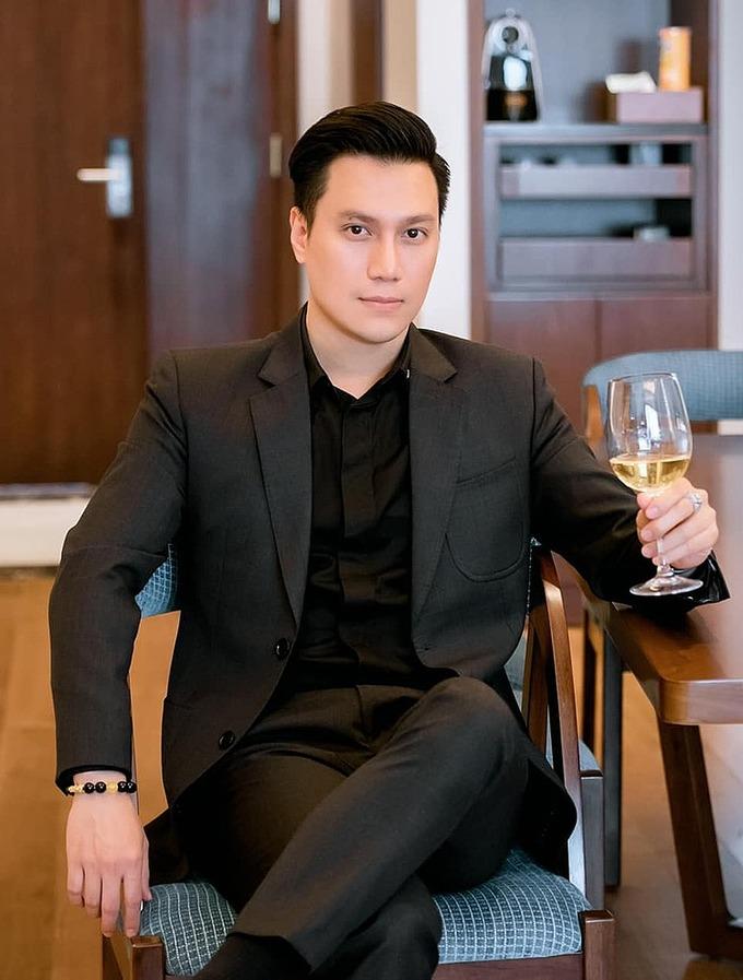 Tình duyên của hội bạn thân Quỳnh Nga - Việt Anh-3