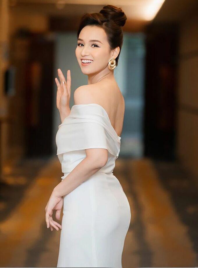 Tình duyên của hội bạn thân Quỳnh Nga - Việt Anh-9