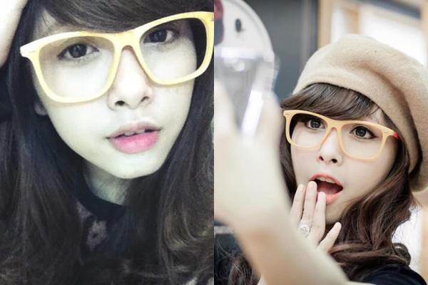 Chị dâu Bảo Thy năm 17 tuổi: Thiếu chất chanh sả của vợ thiếu gia nhưng đẹp hết phần thiên hạ-1