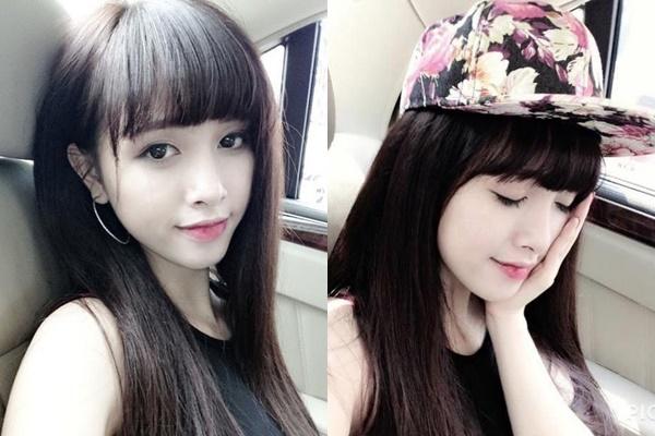 Chị dâu Bảo Thy năm 17 tuổi: Thiếu chất chanh sả của vợ thiếu gia nhưng đẹp hết phần thiên hạ-2