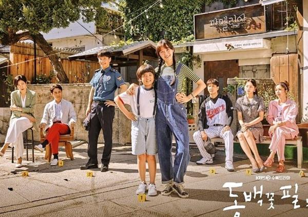 4 bộ phim Hàn cảm động khiến bạn phải thán phục những bậc cha mẹ đơn thân-5