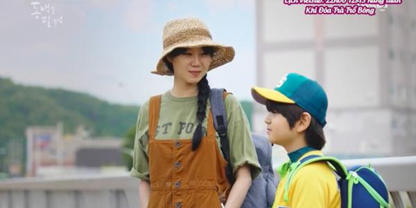 4 bộ phim Hàn cảm động khiến bạn phải thán phục những bậc cha mẹ đơn thân-7