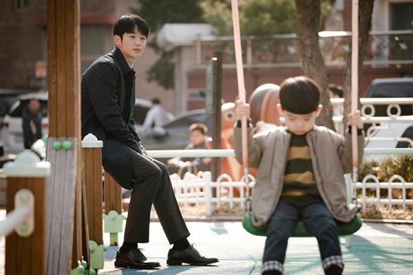4 bộ phim Hàn cảm động khiến bạn phải thán phục những bậc cha mẹ đơn thân-9
