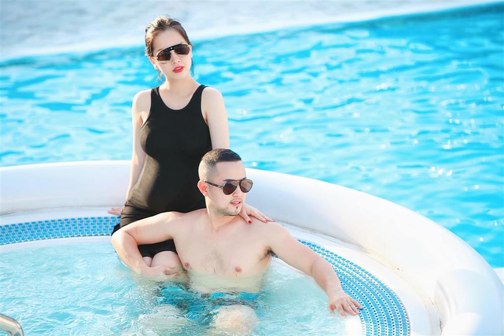 Chị dâu Bảo Thy năm 17 tuổi: Thiếu chất chanh sả của vợ thiếu gia nhưng đẹp hết phần thiên hạ-6