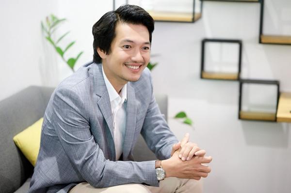 Khi Jun Vũ cất giọng và chuyện đài từ của diễn viên Việt-4